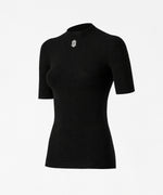 Stay Warm - Short sleeve crew neck