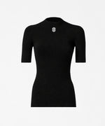 Stay Warm - Short sleeve crew neck