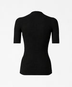 Stay Warm - Short sleeve crew neck