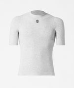 Stay Warm - Manica corta girocollo