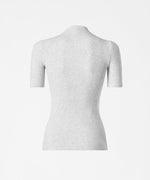 Stay Warm - Manica corta girocollo
