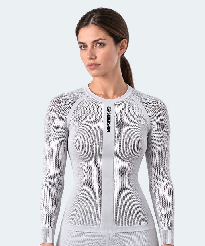 PRIMO Thermo Dry Pro - Manica lunga