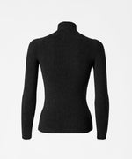 Silverskin Black Edition -  Collo alto