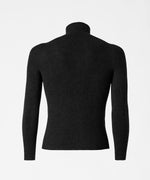 Silverskin Black Edition -  Collo alto