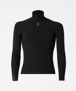 Silverskin Black Edition -  Collo alto