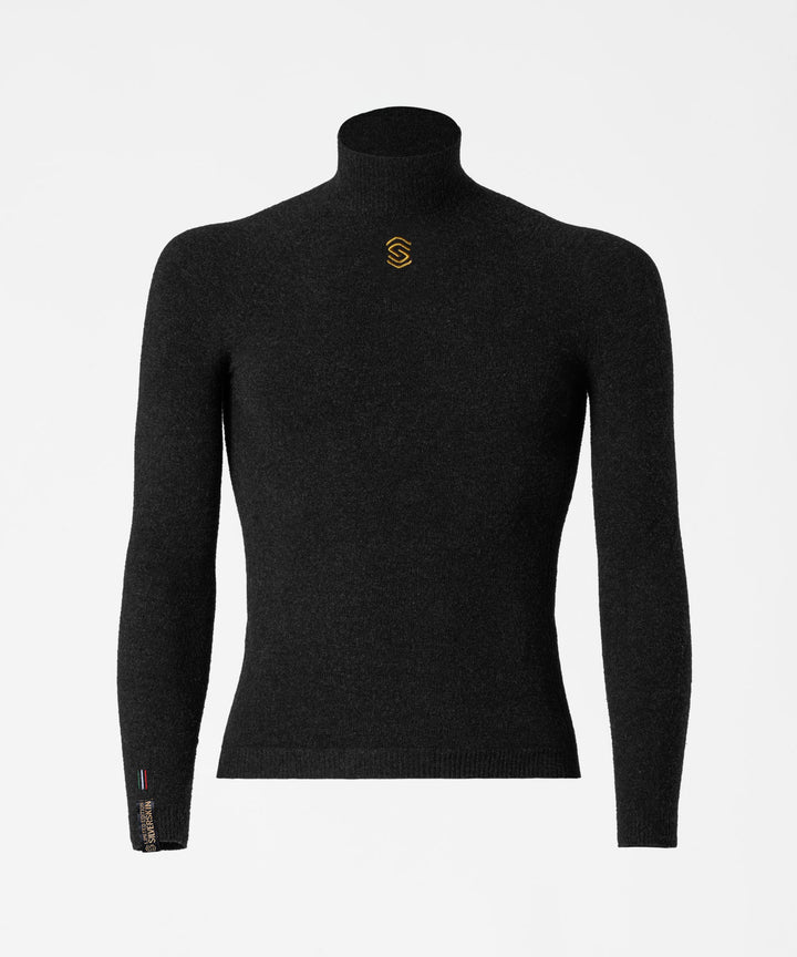 Stay Warm - Turtleneck