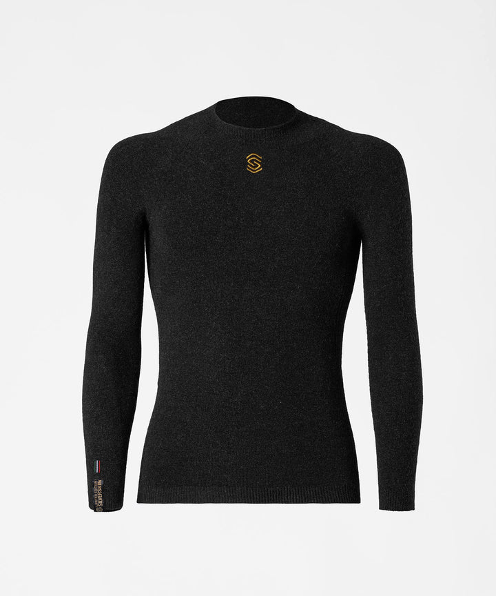 Stay Warm - Long sleeve