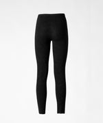 Silverskin Black Edition - Leggings lunghi