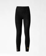 Silverskin Black Edition - Leggings lunghi
