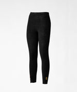 Silverskin Black Edition - Leggings lunghi