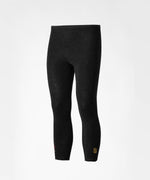 Silverskin Black Edition - Leggings lunghi