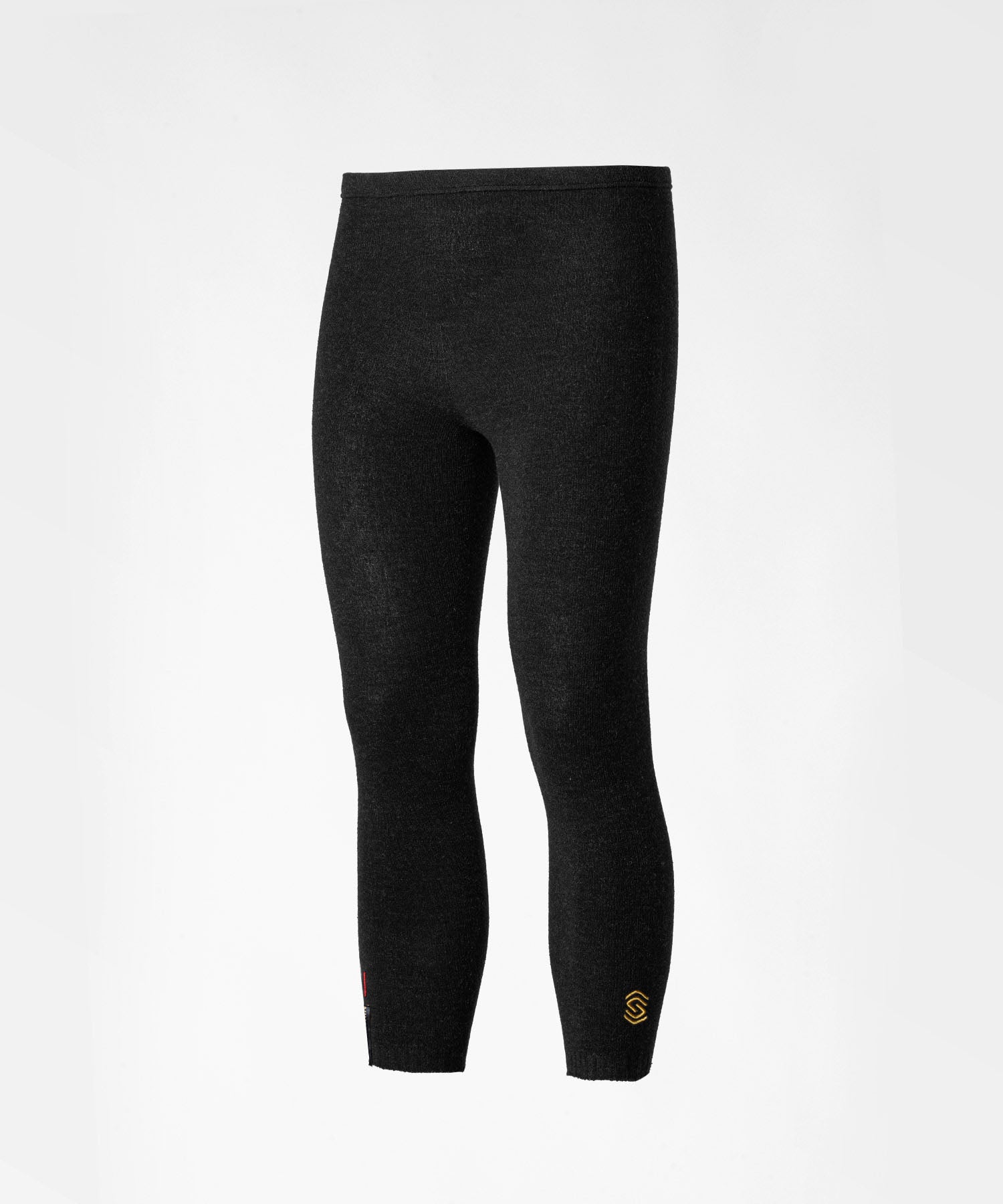 Silverskin Black Edition - Leggings lunghi