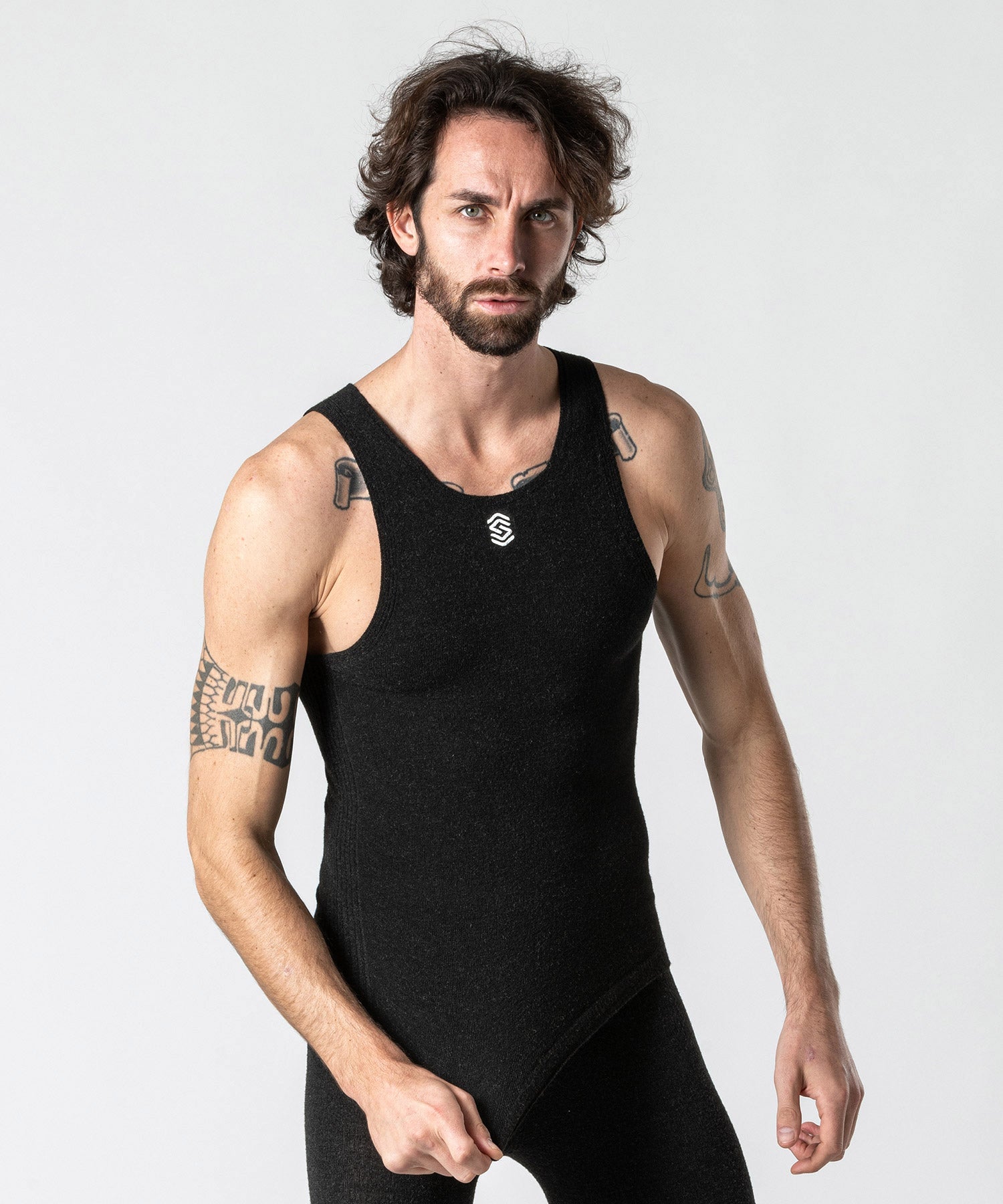 Stay Fresh - Tank top