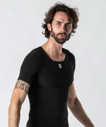 Stay Fresh - Short sleeve with square neck