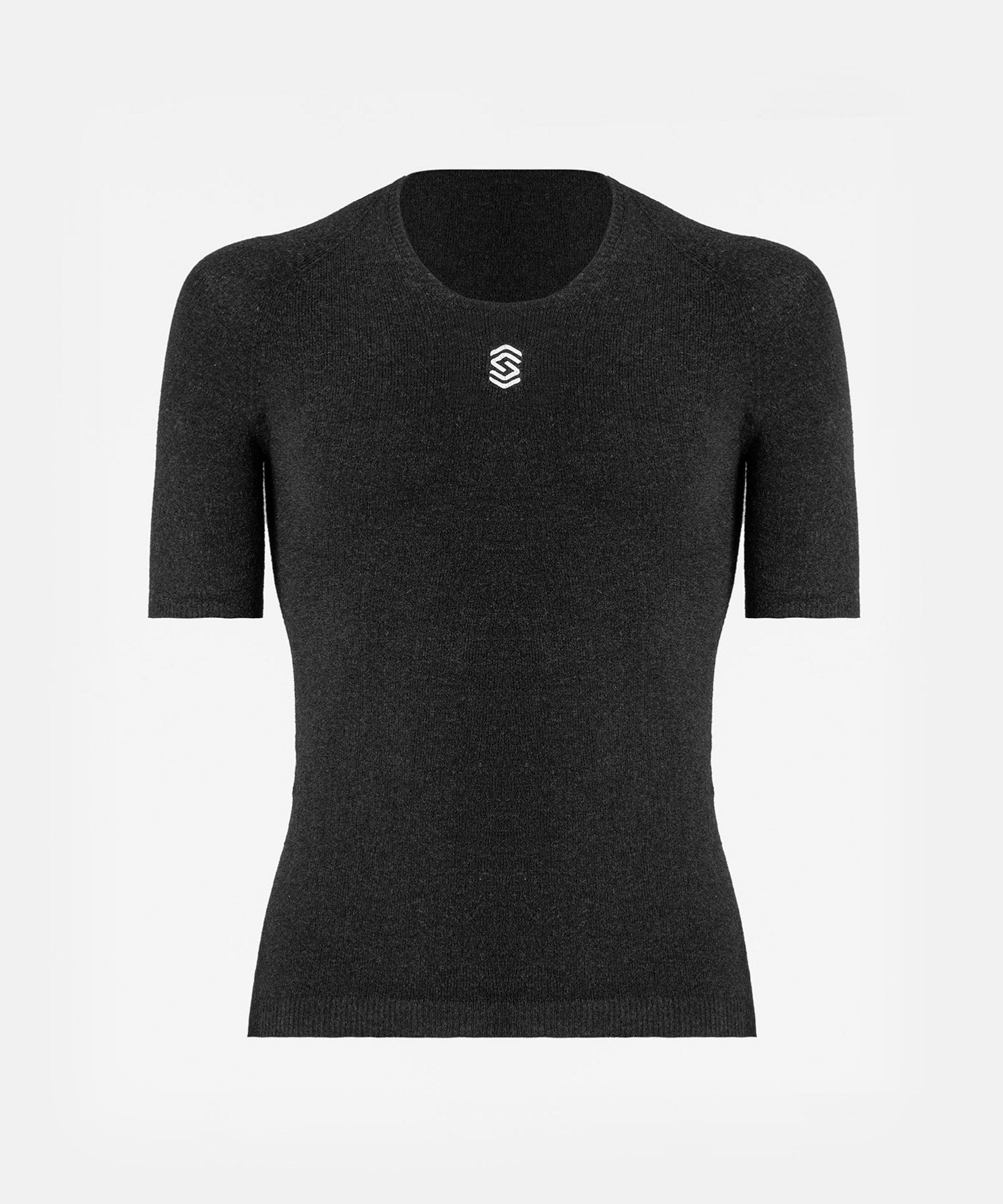 Stay Fresh - Short sleeve with square neck