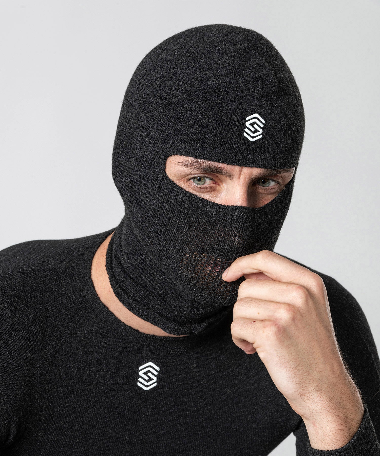 Stay X-Warm - Skimütze 