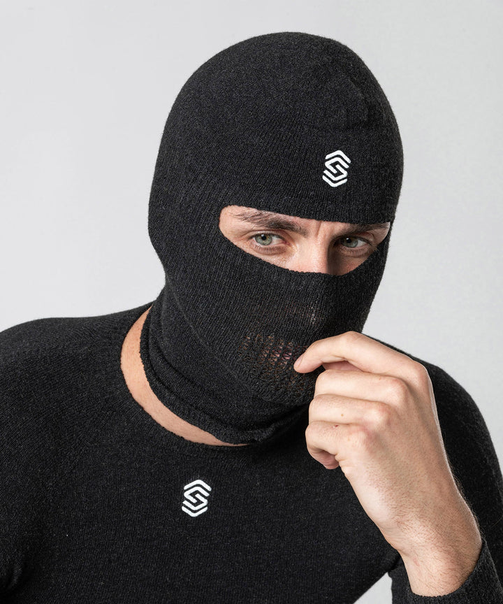 Stay X-Warm - Passamontagna