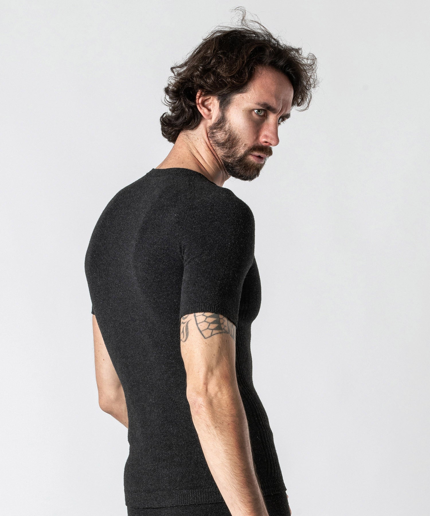 Stay Warm - Short sleeve