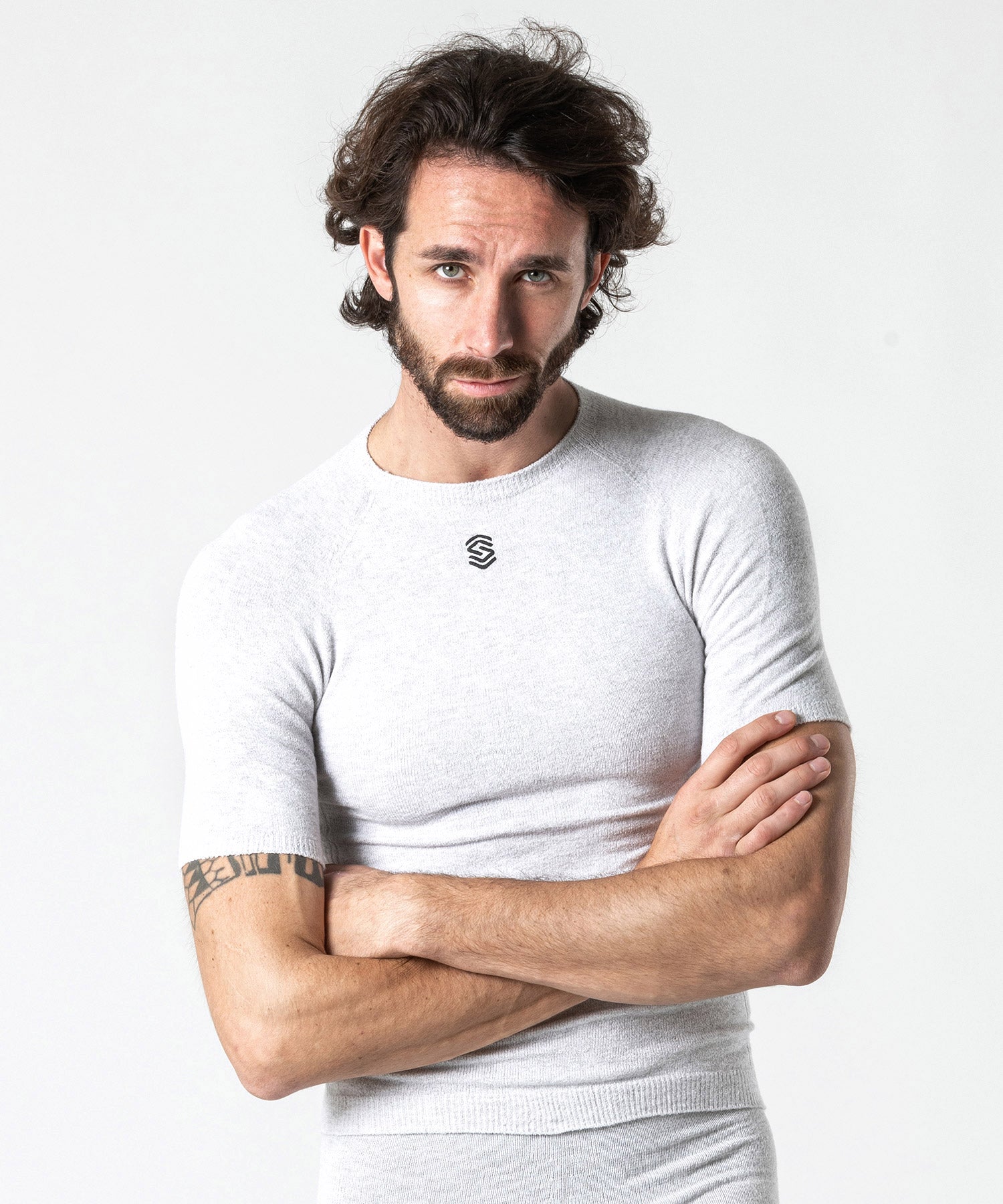 Stay Warm - Short sleeve