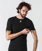 Stay Warm - Short sleeve
