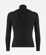 Stay Warm - Langarm und Rollkragen
