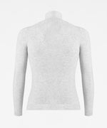 Stay Warm - Langarm und Rollkragen
