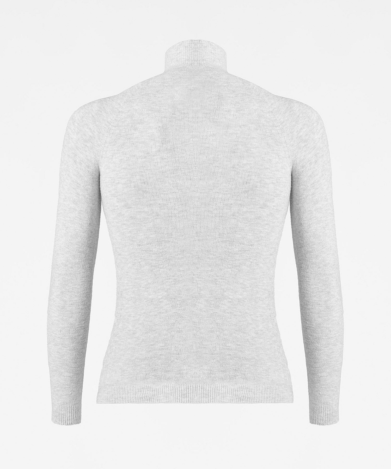 Stay Warm - Langarm und Rollkragen