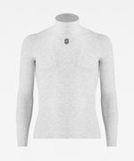 Stay Warm - Langarm und Rollkragen