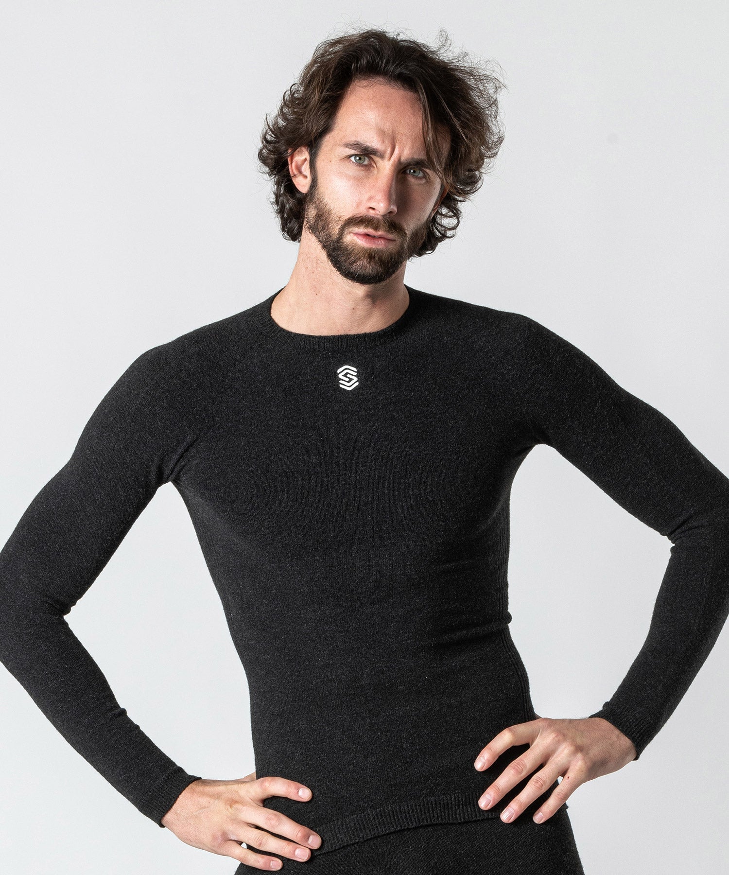 Stay Fresh - Long sleeve