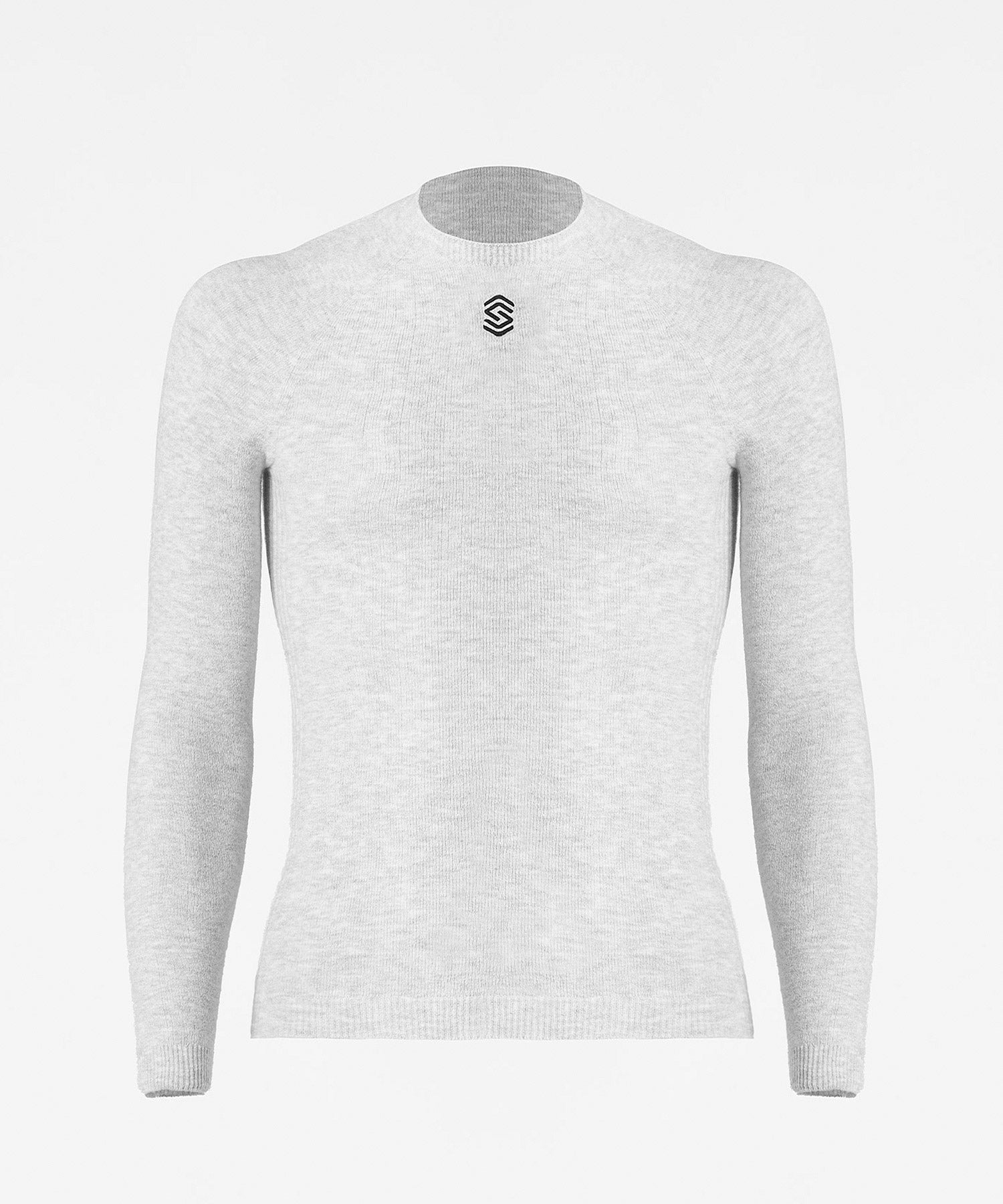 Stay X-Warm - Langärmeliges Thermotrikot