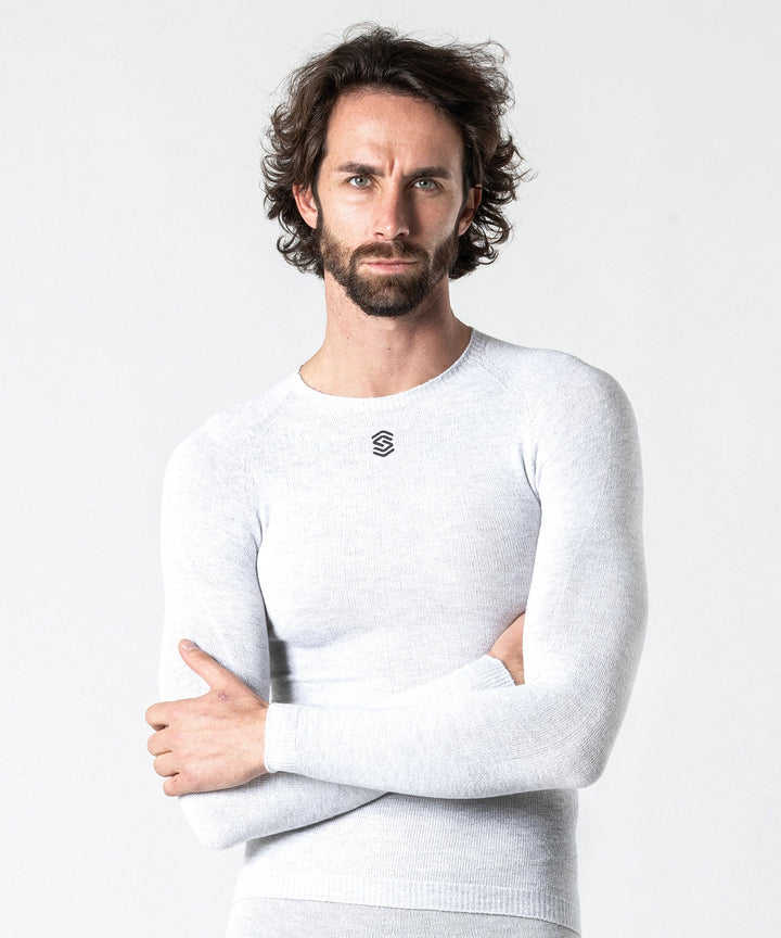 Stay Fresh - Long sleeve