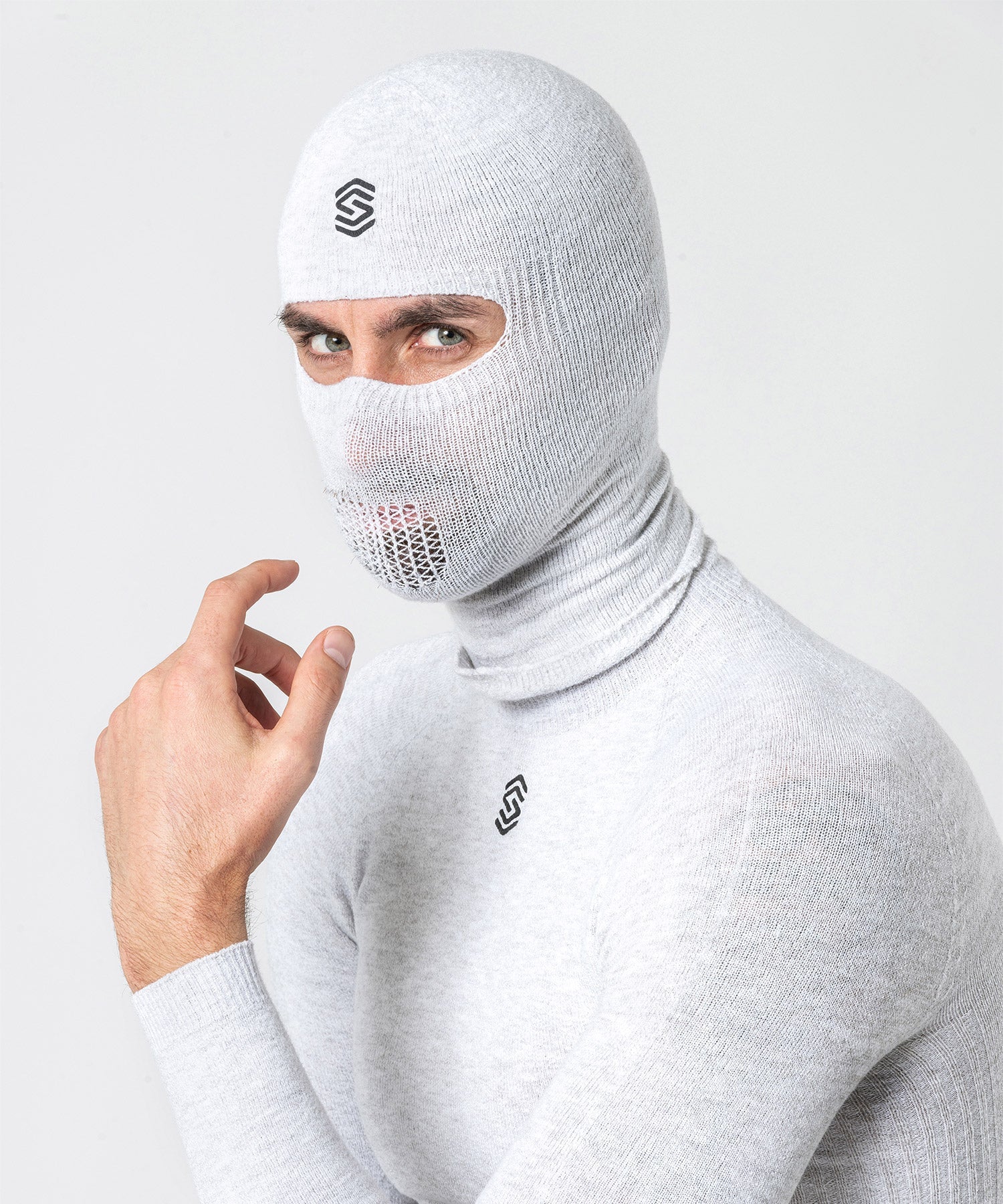  Stay X-Warm - Skimütze 