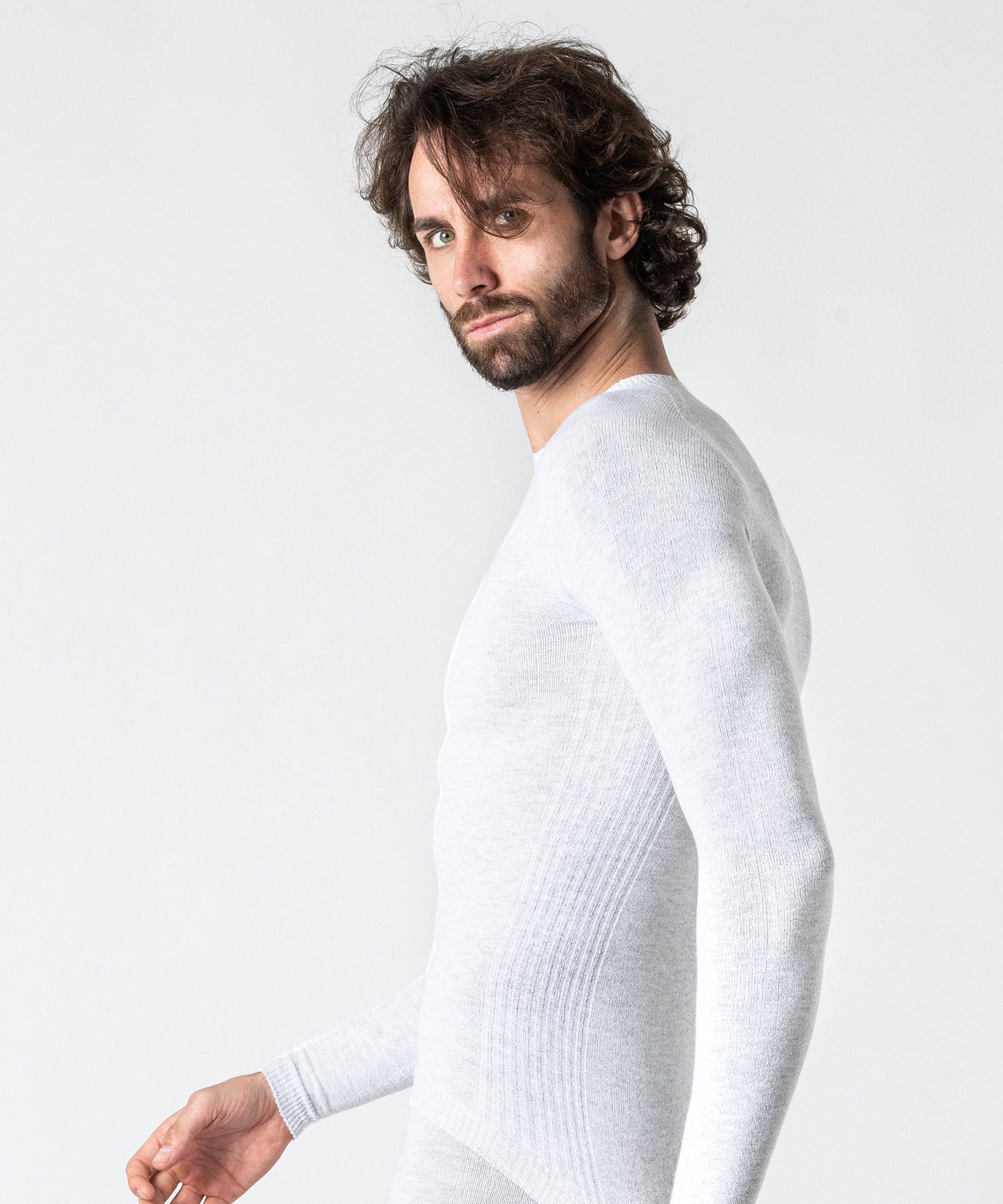 Stay X-Warm - Langärmeliges Thermotrikot