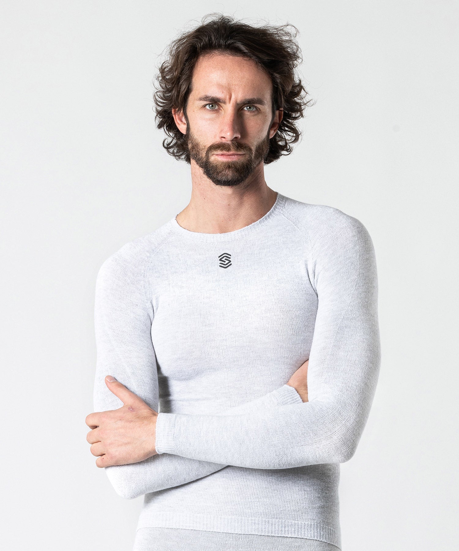 Stay X-Warm - Langärmeliges Thermotrikot