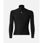 Stay Warm - Langarm und Rollkragen