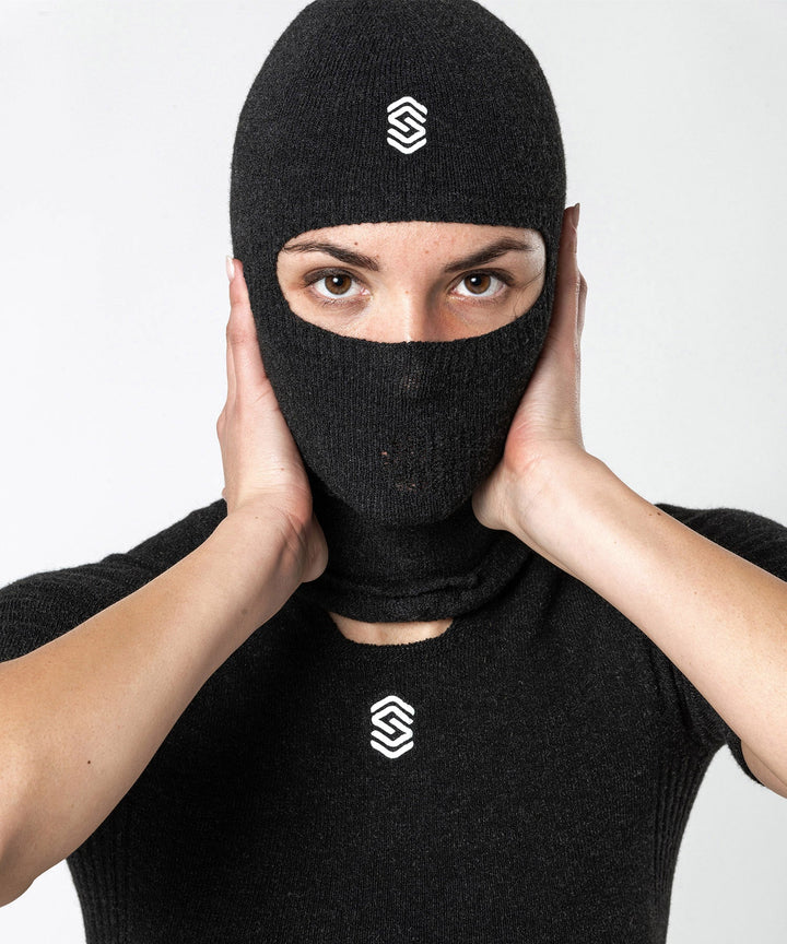 Stay Warm - Balaclava