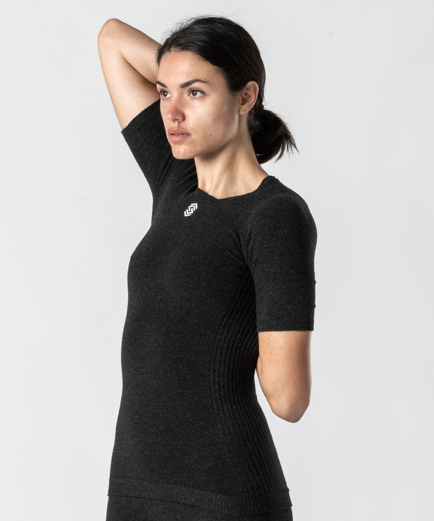 Stay Warm - Short sleeve