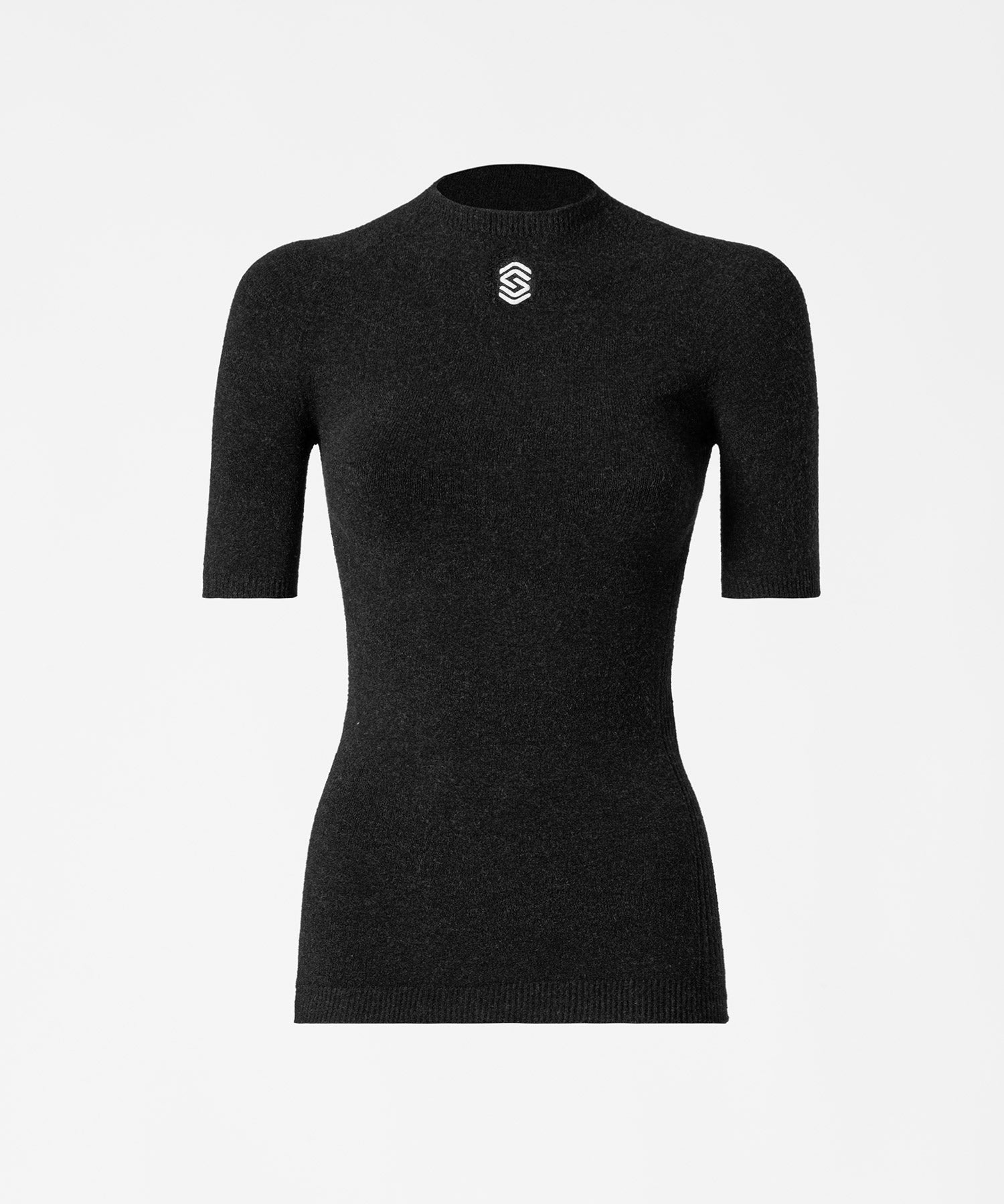Stay Warm - Short sleeve