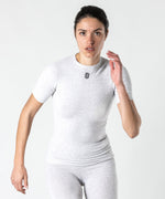 Stay Warm - Short sleeve