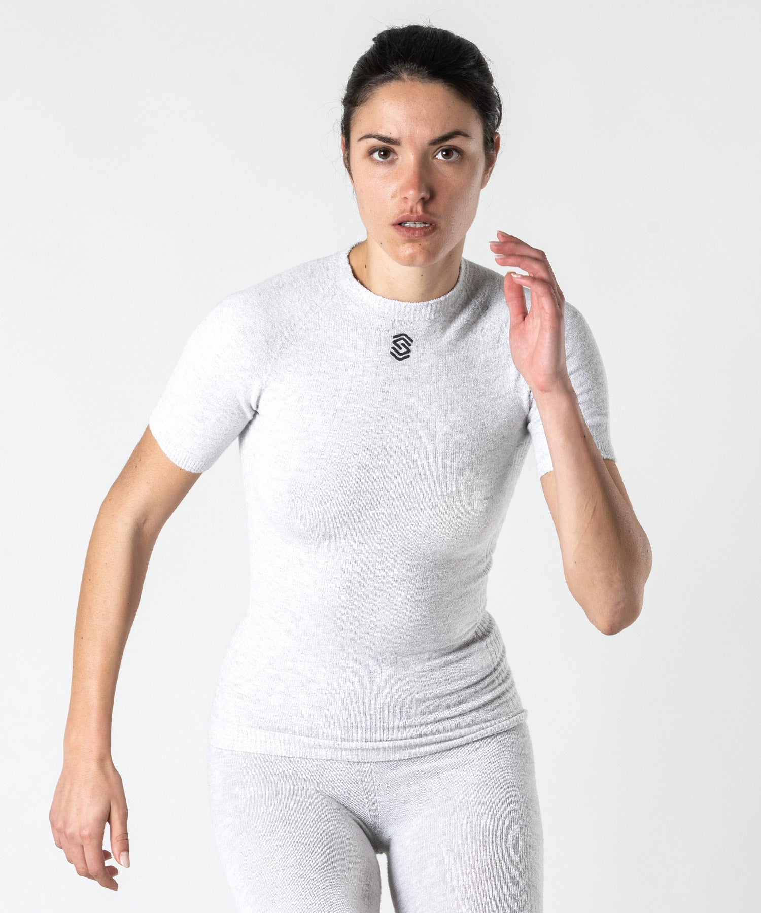Stay Warm - Short sleeve