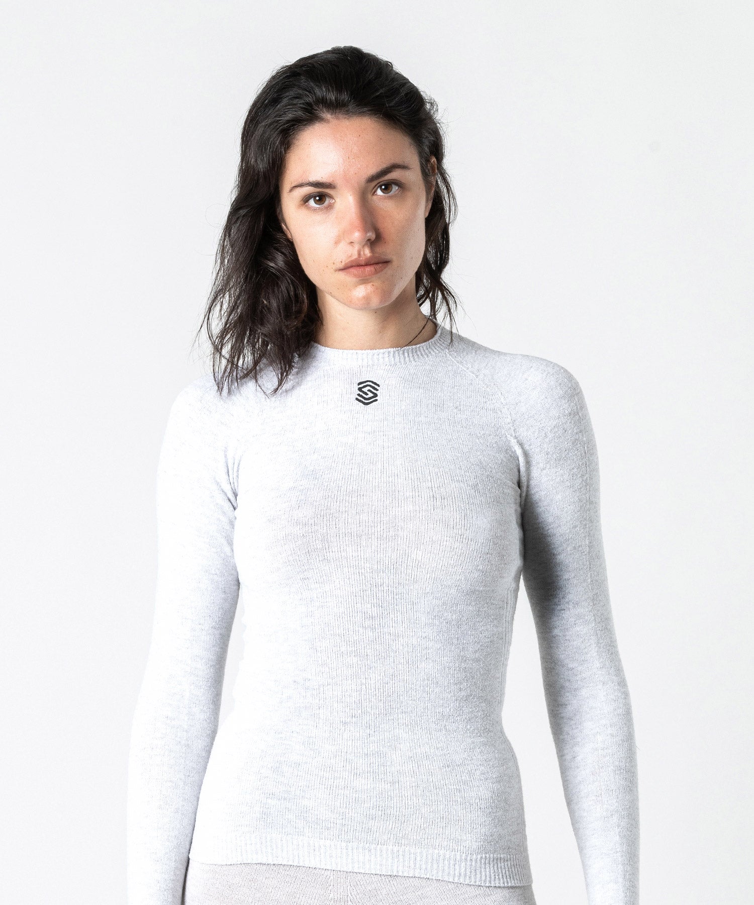 Stay Warm - Langarm 