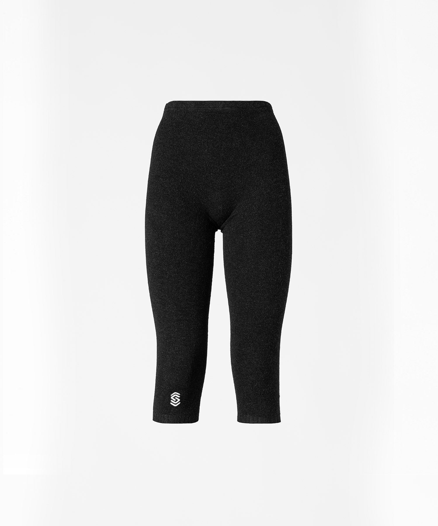 Stay Warm - Short leggings NEW
