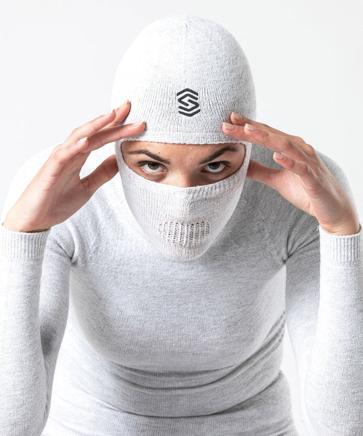 Stay X-Warm - Balaclava
