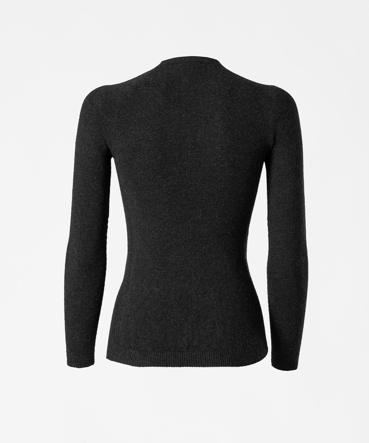 Stay X-Warm - Langärmeliges Thermotrikot