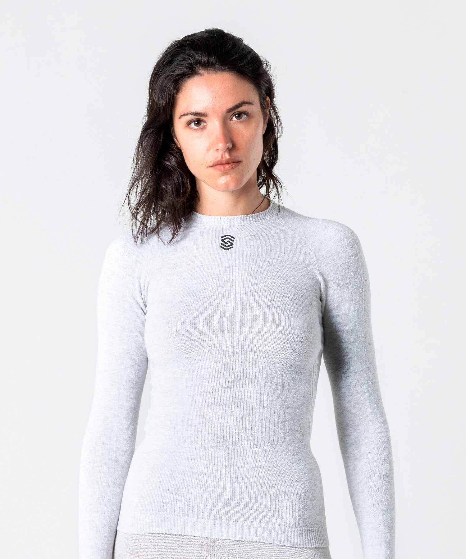 Stay X-Warm - Langärmeliges Thermotrikot