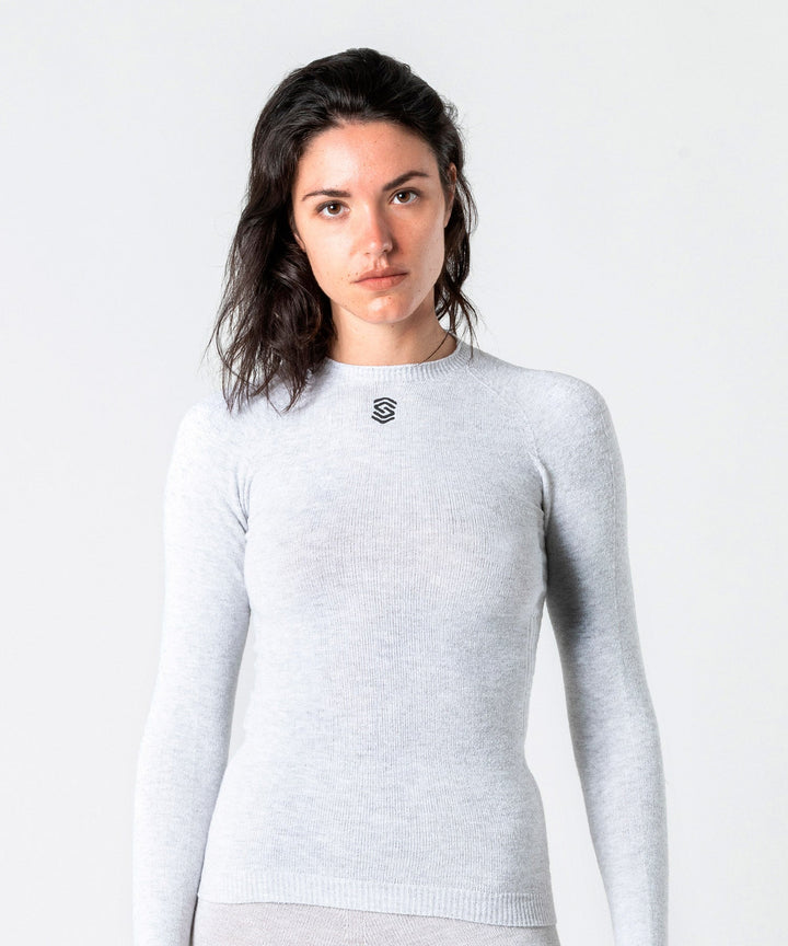 Stay X-Warm - Thermal longsleeve