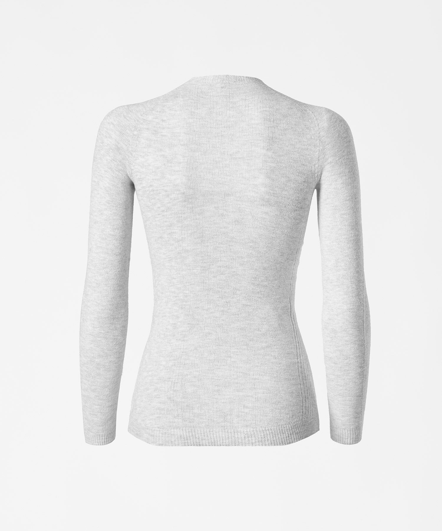 Stay X-Warm - Langärmeliges Thermotrikot