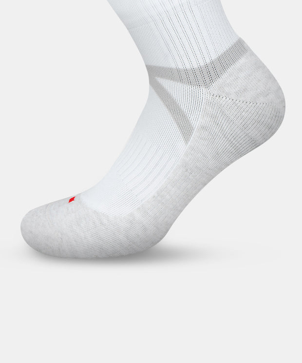 Stay Fresh - Endurance Run Socks