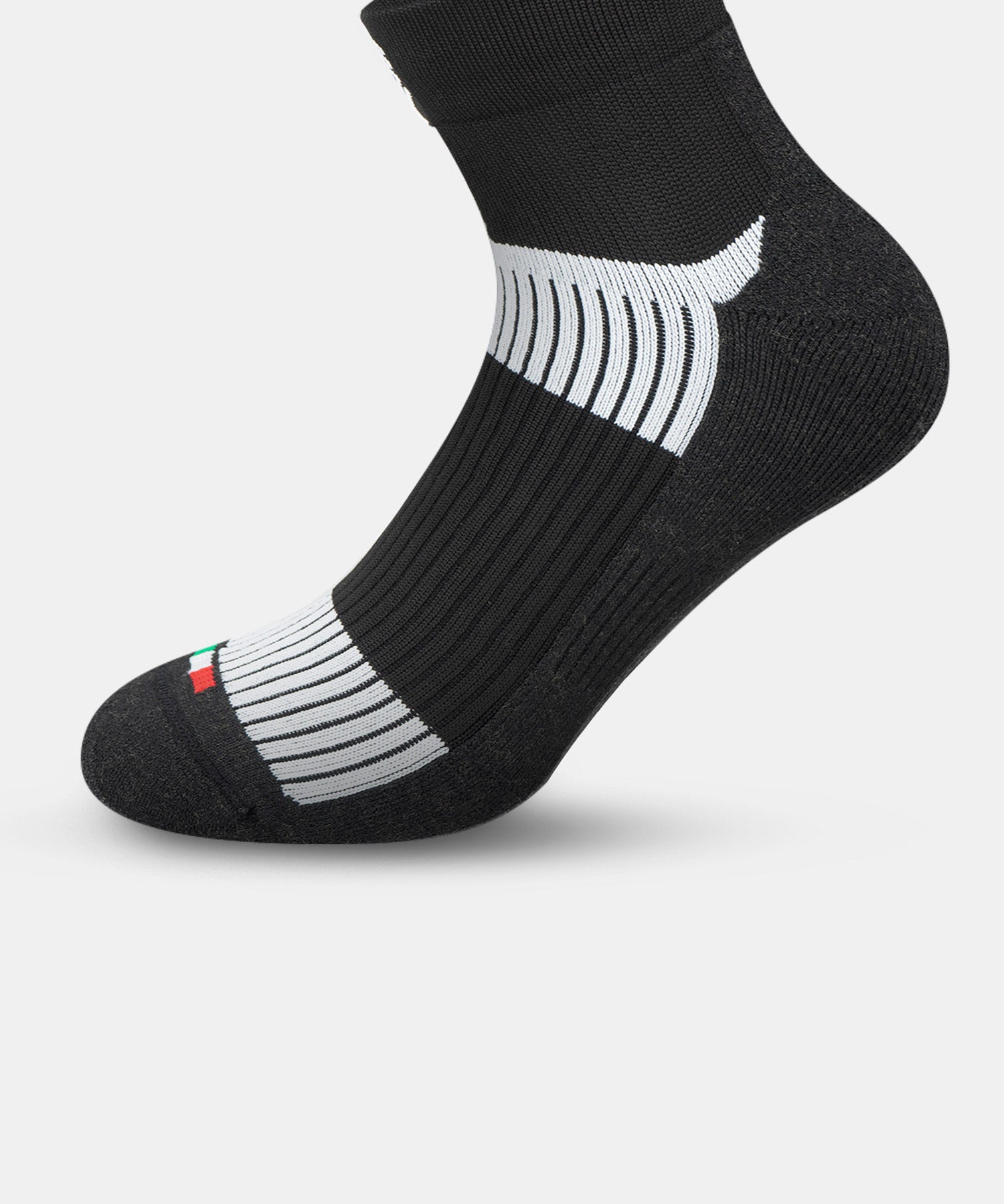 Stay Fresh -  Light Run Socks