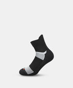 Stay Fresh -  Light Run Socks